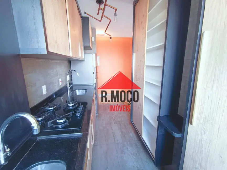 Foto 3 de Apartamento com 2 quartos à venda, 55m2 em Vila Guilhermina, São Paulo - SP