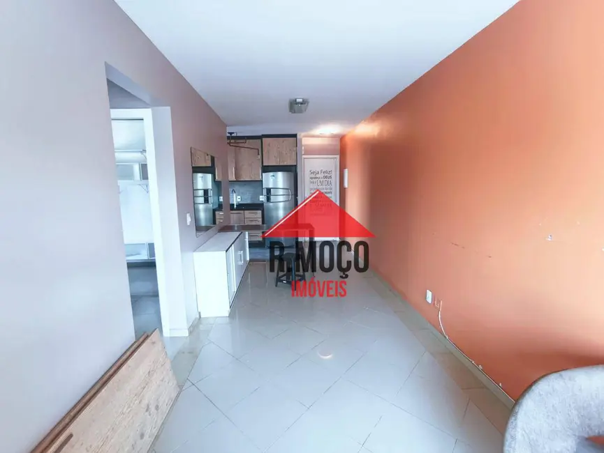 Foto 8 de Apartamento com 2 quartos à venda, 55m2 em Vila Guilhermina, São Paulo - SP