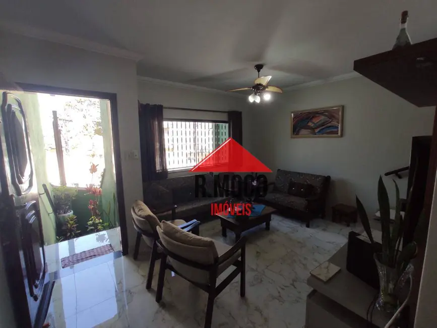 Sobrado com 3 quartos à venda, 79m2 em Chácara Seis de Outubro, São Paulo - SP - imagem 3 Foto 3 de Sobrado com 3 quartos à venda, 79m2 em Chácara Seis de Outubro, São Paulo - SP