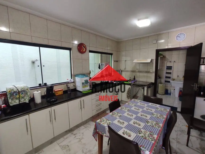 Sobrado com 3 quartos à venda, 79m2 em Chácara Seis de Outubro, São Paulo - SP - imagem 6 Foto 6 de Sobrado com 3 quartos à venda, 79m2 em Chácara Seis de Outubro, São Paulo - SP