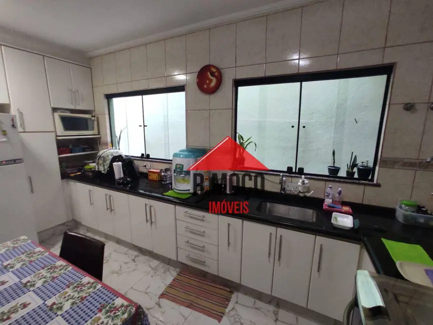 Sobrado com 3 quartos à venda, 79m2 em Chácara Seis de Outubro, São Paulo - SP - imagem 7 Foto 7 de Sobrado com 3 quartos à venda, 79m2 em Chácara Seis de Outubro, São Paulo - SP