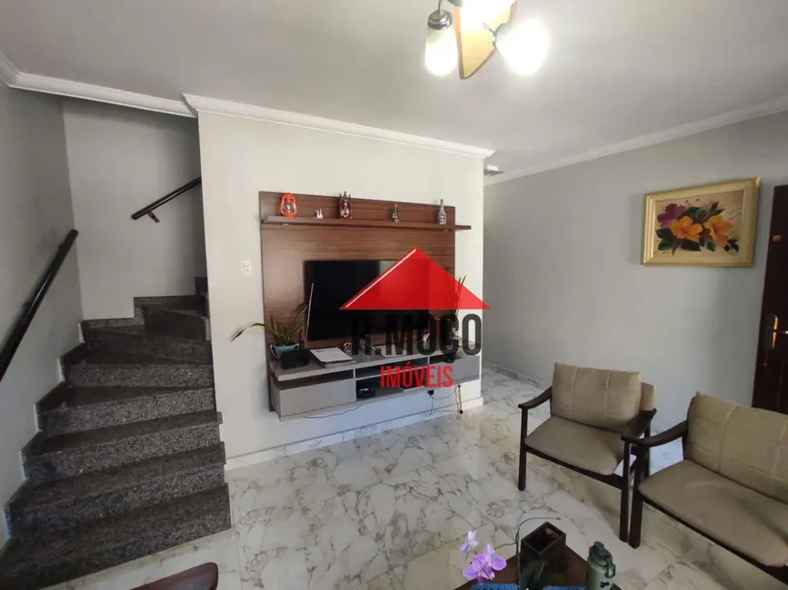 Sobrado com 3 quartos à venda, 79m2 em Chácara Seis de Outubro, São Paulo - SP - imagem 4 Foto 4 de Sobrado com 3 quartos à venda, 79m2 em Chácara Seis de Outubro, São Paulo - SP