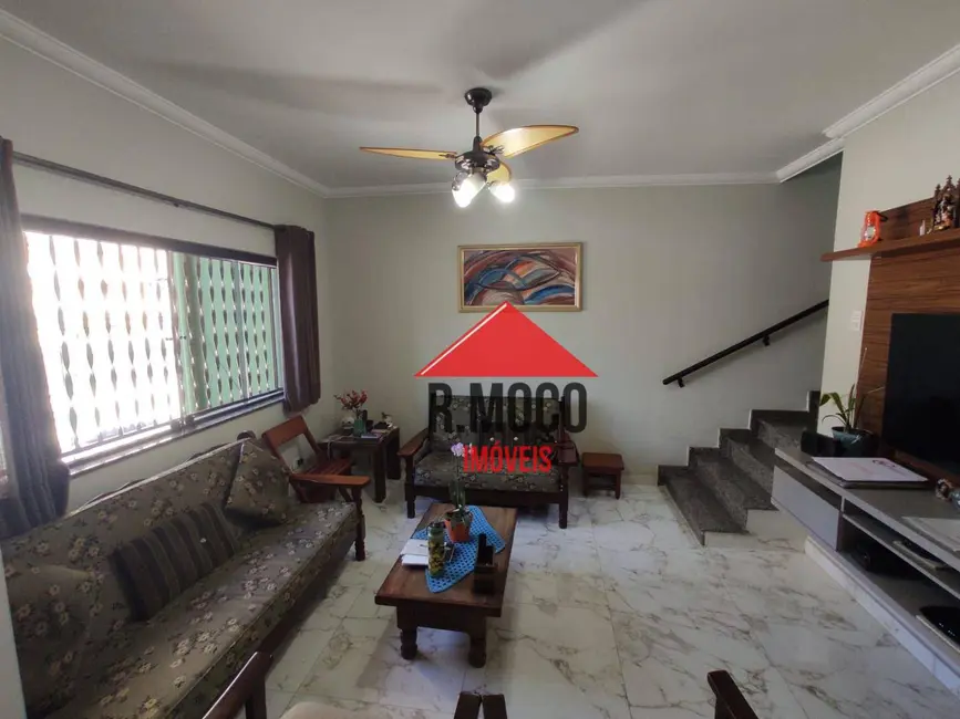 Sobrado com 3 quartos à venda, 79m2 em Chácara Seis de Outubro, São Paulo - SP - imagem 1 Foto 1 de Sobrado com 3 quartos à venda, 79m2 em Chácara Seis de Outubro, São Paulo - SP