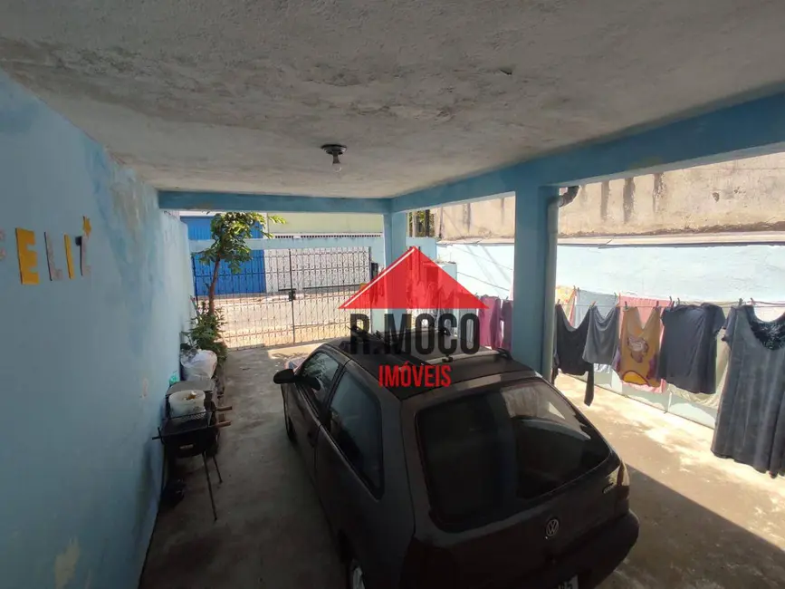 Casa com 2 quartos à venda, 120m2 em Vila Esperança, São Paulo - SP - imagem 1 Foto 1 de Casa com 2 quartos à venda, 120m2 em Vila Esperança, São Paulo - SP