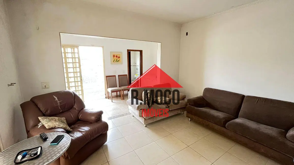 Sobrado com 5 quartos à venda, 255m2 em Vila Guilhermina, São Paulo - SP - imagem 5 Foto 5 de Sobrado com 5 quartos à venda, 255m2 em Vila Guilhermina, São Paulo - SP