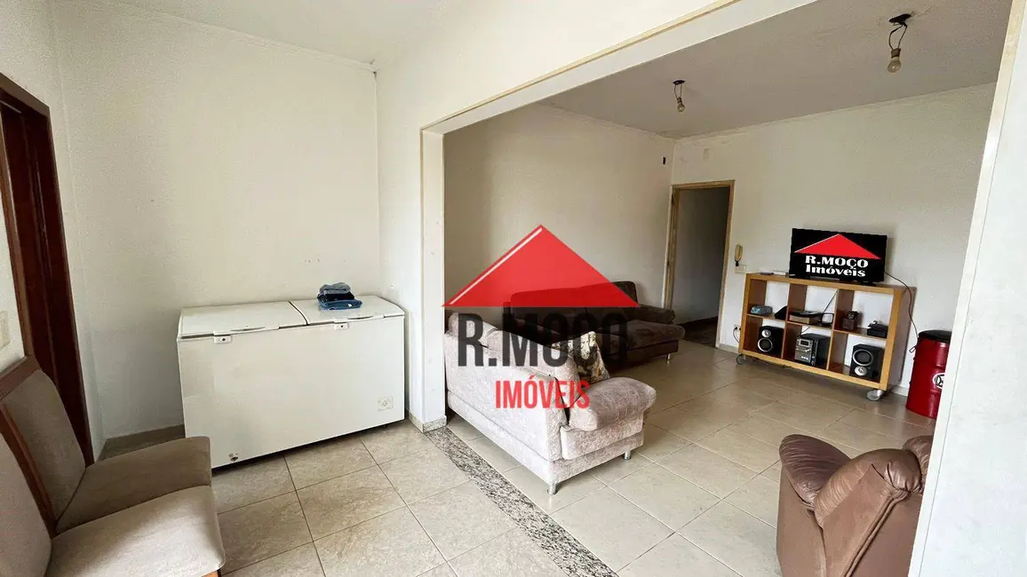 Sobrado com 5 quartos à venda, 255m2 em Vila Guilhermina, São Paulo - SP - imagem 4 Foto 4 de Sobrado com 5 quartos à venda, 255m2 em Vila Guilhermina, São Paulo - SP