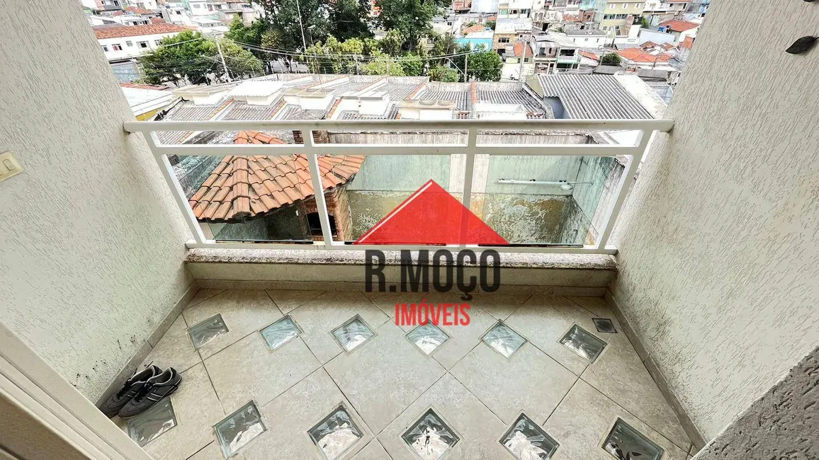 Sobrado com 5 quartos à venda, 255m2 em Vila Guilhermina, São Paulo - SP - imagem 7 Foto 7 de Sobrado com 5 quartos à venda, 255m2 em Vila Guilhermina, São Paulo - SP