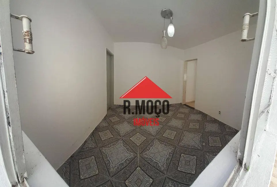 Foto 3 de Casa com 3 quartos à venda, 125m2 em Vila Carmosina, São Paulo - SP