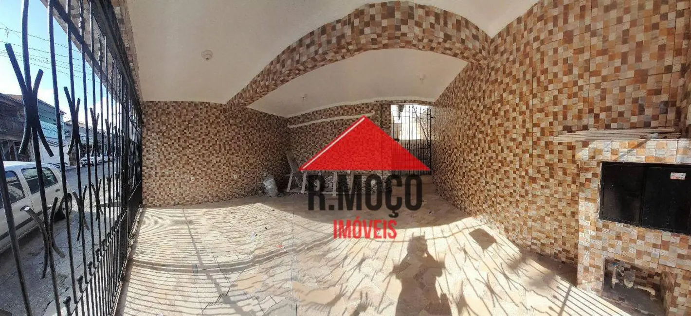 Foto 5 de Casa com 3 quartos à venda, 125m2 em Vila Carmosina, São Paulo - SP