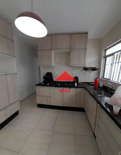 Foto 2 de Casa com 3 quartos à venda, 125m2 em Vila Carmosina, São Paulo - SP