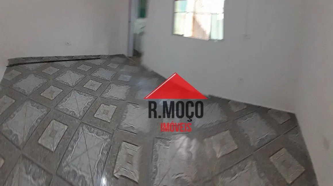 Foto 6 de Casa com 3 quartos à venda, 125m2 em Vila Carmosina, São Paulo - SP