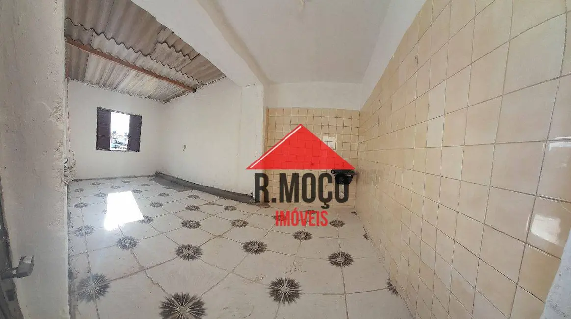 Foto 9 de Casa com 3 quartos à venda, 125m2 em Vila Carmosina, São Paulo - SP