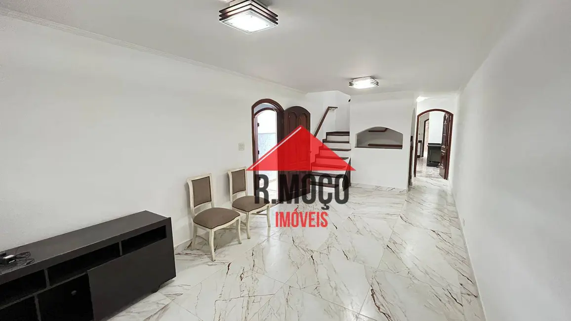 Sobrado com 3 quartos para alugar, 280m2 em Vila Talarico, São Paulo - SP - imagem 6 Foto 6 de Sobrado com 3 quartos para alugar, 280m2 em Vila Talarico, São Paulo - SP