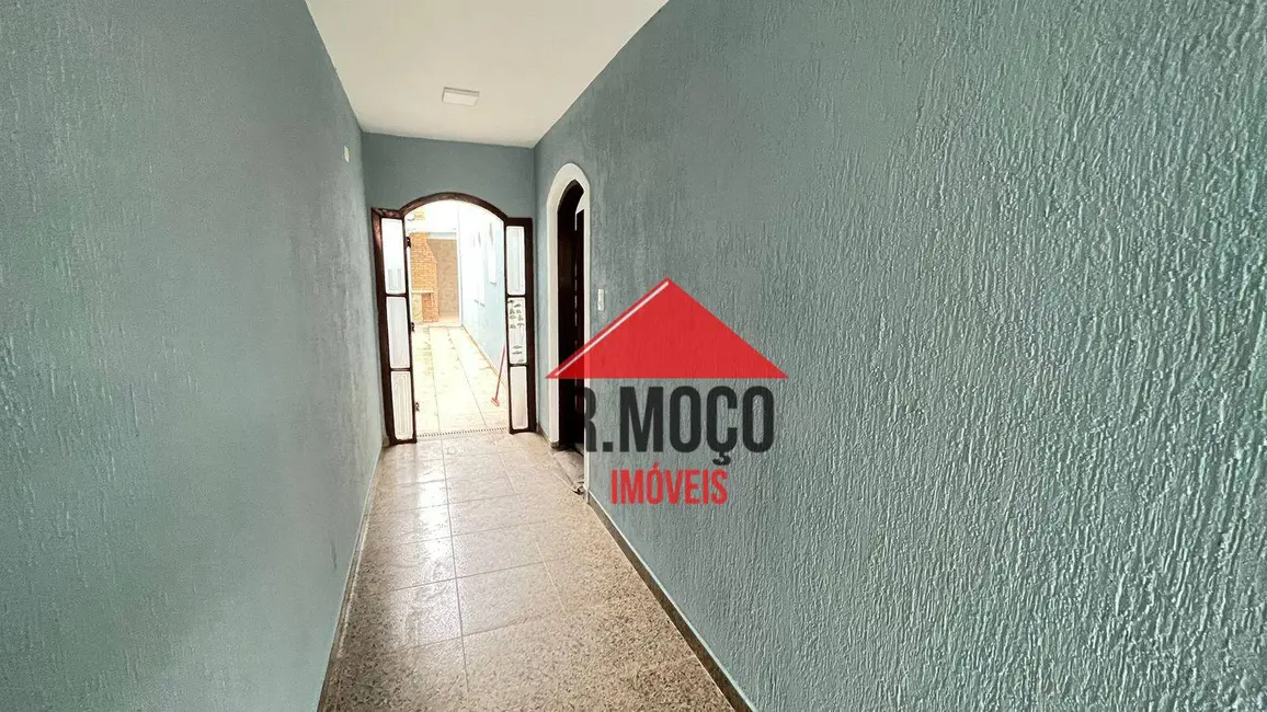 Sobrado com 3 quartos para alugar, 280m2 em Vila Talarico, São Paulo - SP - imagem 4 Foto 4 de Sobrado com 3 quartos para alugar, 280m2 em Vila Talarico, São Paulo - SP