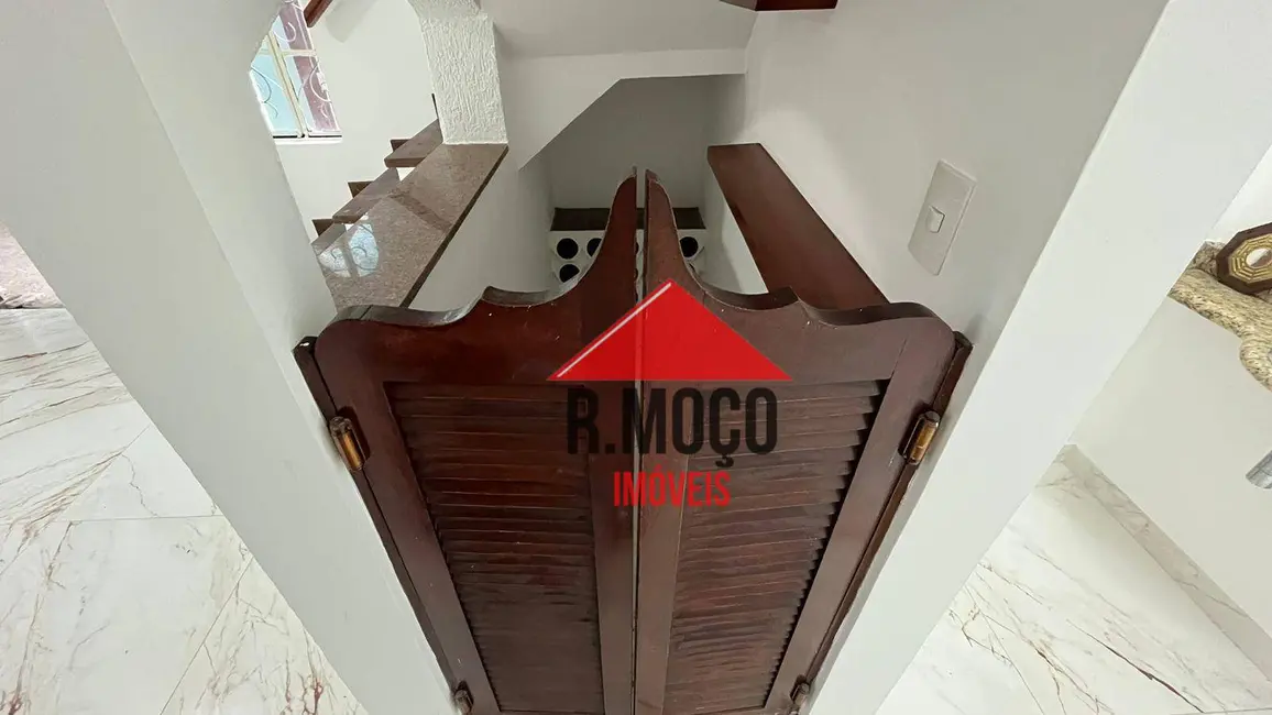 Sobrado com 3 quartos para alugar, 280m2 em Vila Talarico, São Paulo - SP - imagem 8 Foto 8 de Sobrado com 3 quartos para alugar, 280m2 em Vila Talarico, São Paulo - SP