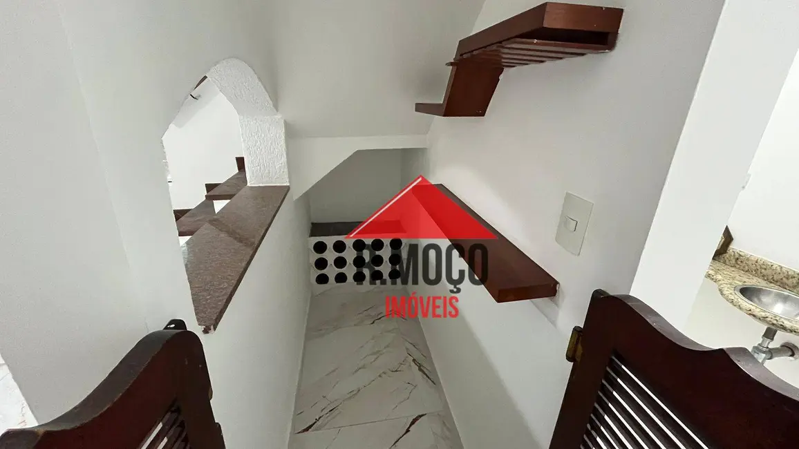 Sobrado com 3 quartos para alugar, 280m2 em Vila Talarico, São Paulo - SP - imagem 7 Foto 7 de Sobrado com 3 quartos para alugar, 280m2 em Vila Talarico, São Paulo - SP