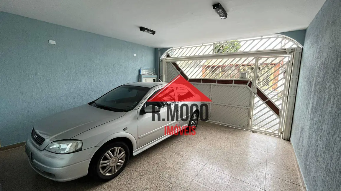 Sobrado com 3 quartos para alugar, 280m2 em Vila Talarico, São Paulo - SP - imagem 3 Foto 3 de Sobrado com 3 quartos para alugar, 280m2 em Vila Talarico, São Paulo - SP