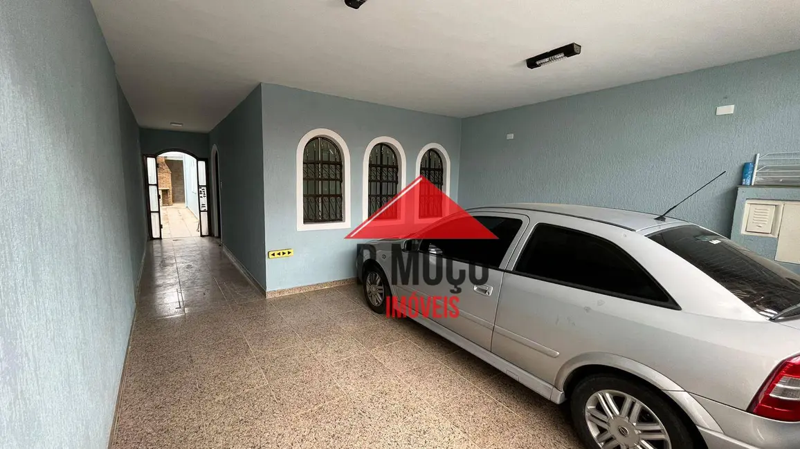 Sobrado com 3 quartos para alugar, 280m2 em Vila Talarico, São Paulo - SP - imagem 2 Foto 2 de Sobrado com 3 quartos para alugar, 280m2 em Vila Talarico, São Paulo - SP