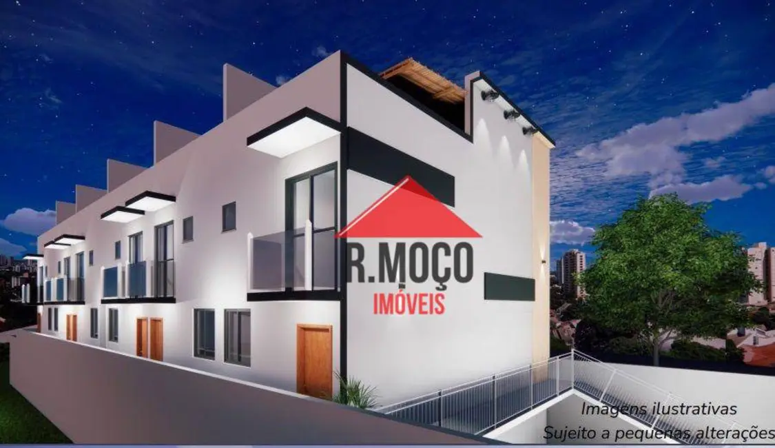 Sobrado com 2 quartos à venda, 130m2 em Vila Granada, São Paulo - SP - imagem 9 Foto 9 de Sobrado com 2 quartos à venda, 130m2 em Vila Granada, São Paulo - SP