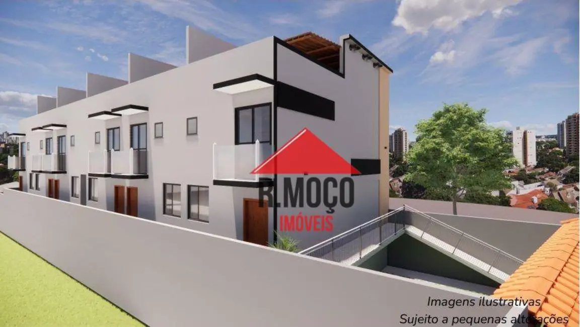 Sobrado com 2 quartos à venda, 130m2 em Vila Granada, São Paulo - SP - imagem 6 Foto 6 de Sobrado com 2 quartos à venda, 130m2 em Vila Granada, São Paulo - SP