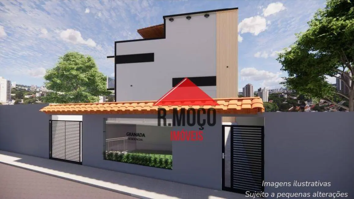 Sobrado com 2 quartos à venda, 130m2 em Vila Granada, São Paulo - SP - imagem 4 Foto 4 de Sobrado com 2 quartos à venda, 130m2 em Vila Granada, São Paulo - SP