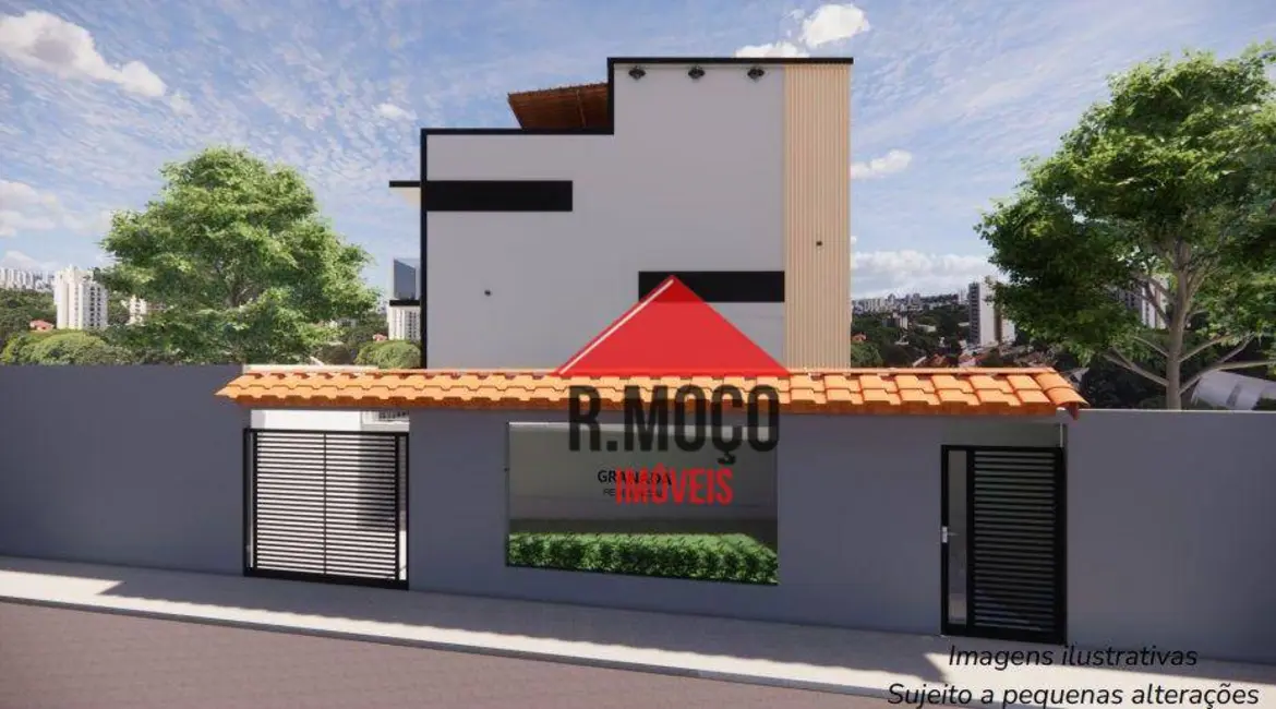 Sobrado com 2 quartos à venda, 130m2 em Vila Granada, São Paulo - SP - imagem 3 Foto 3 de Sobrado com 2 quartos à venda, 130m2 em Vila Granada, São Paulo - SP