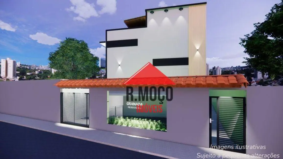 Sobrado com 2 quartos à venda, 130m2 em Vila Granada, São Paulo - SP - imagem 8 Foto 8 de Sobrado com 2 quartos à venda, 130m2 em Vila Granada, São Paulo - SP