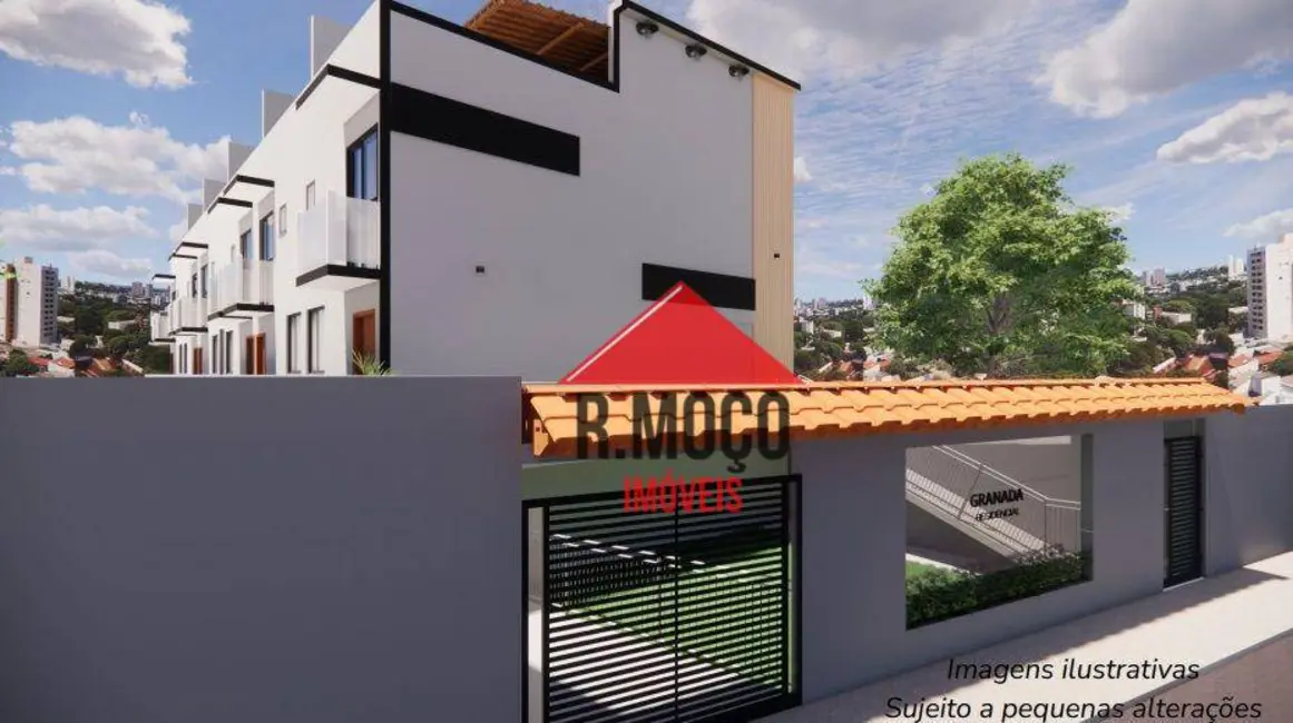 Sobrado com 2 quartos à venda, 130m2 em Vila Granada, São Paulo - SP - imagem 5 Foto 5 de Sobrado com 2 quartos à venda, 130m2 em Vila Granada, São Paulo - SP