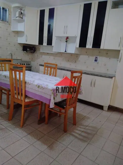 Casa com 2 quartos à venda, 125m2 em Vila Talarico, São Paulo - SP - imagem 9 Foto 9 de Casa com 2 quartos à venda, 125m2 em Vila Talarico, São Paulo - SP