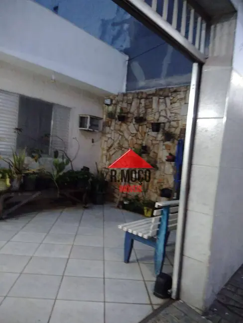 Casa com 2 quartos à venda, 125m2 em Vila Talarico, São Paulo - SP - imagem 2 Foto 2 de Casa com 2 quartos à venda, 125m2 em Vila Talarico, São Paulo - SP