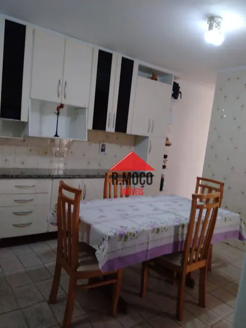 Casa com 2 quartos à venda, 125m2 em Vila Talarico, São Paulo - SP - imagem 8 Foto 8 de Casa com 2 quartos à venda, 125m2 em Vila Talarico, São Paulo - SP