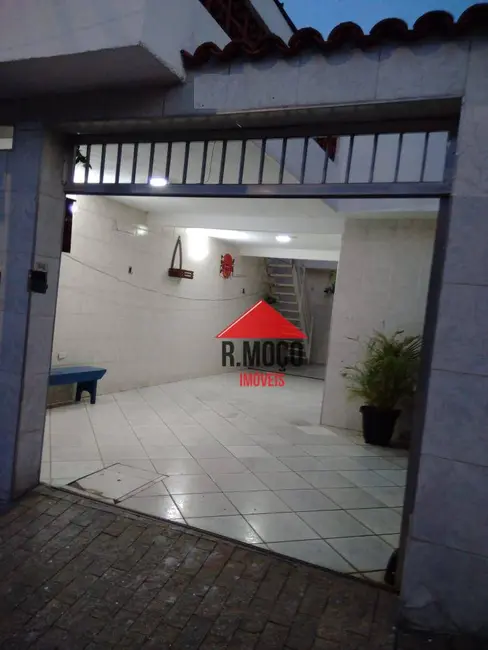Casa com 2 quartos à venda, 125m2 em Vila Talarico, São Paulo - SP - imagem 3 Foto 3 de Casa com 2 quartos à venda, 125m2 em Vila Talarico, São Paulo - SP