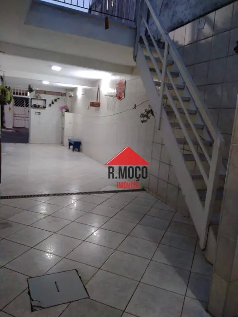 Casa com 2 quartos à venda, 125m2 em Vila Talarico, São Paulo - SP - imagem 1 Foto 1 de Casa com 2 quartos à venda, 125m2 em Vila Talarico, São Paulo - SP