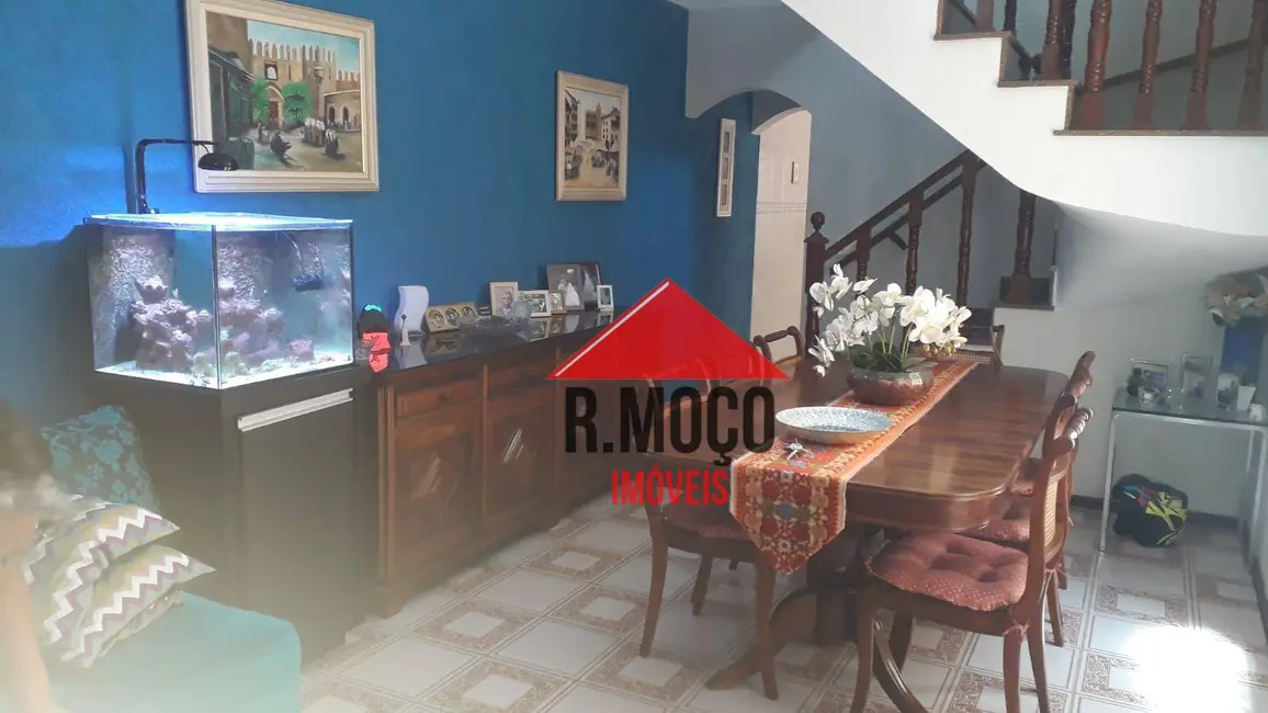 Foto 2 de Sobrado com 3 quartos à venda, 125m2 em Cidade Patriarca, São Paulo - SP