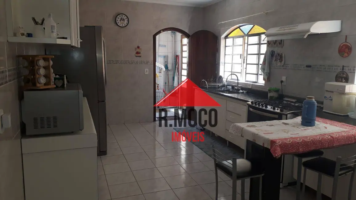 Sobrado com 3 quartos à venda, 125m2 em Cidade Patriarca, São Paulo - SP - imagem 4 Foto 4 de Sobrado com 3 quartos à venda, 125m2 em Cidade Patriarca, São Paulo - SP