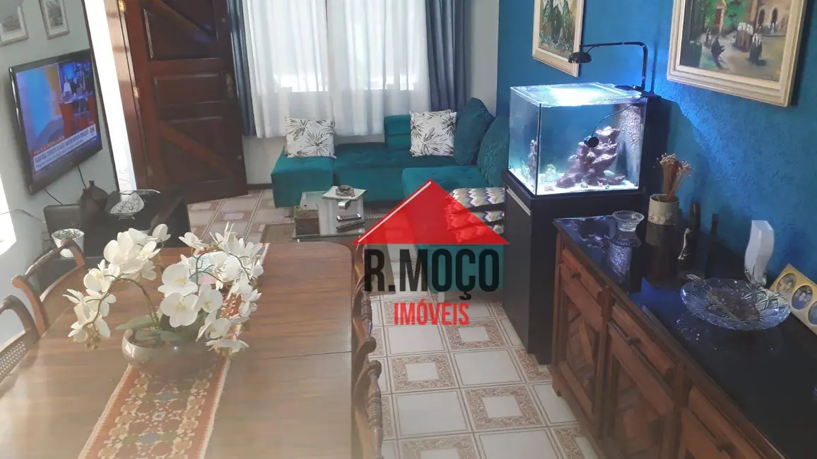 Foto 1 de Sobrado com 3 quartos à venda, 125m2 em Cidade Patriarca, São Paulo - SP