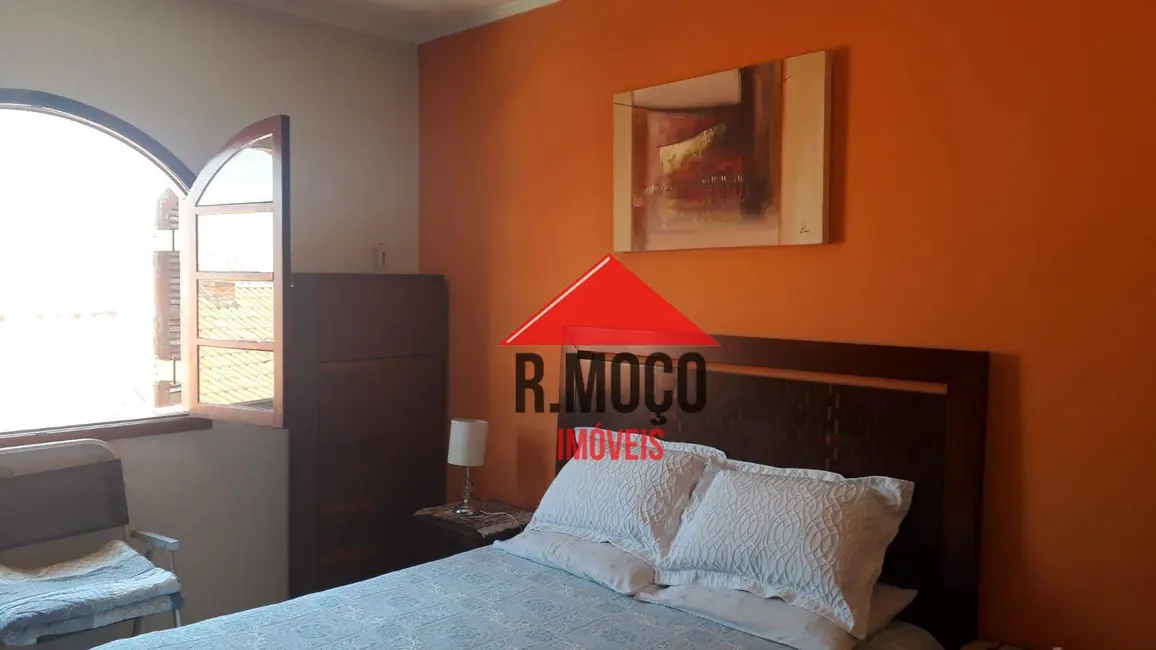 Sobrado com 3 quartos à venda, 125m2 em Cidade Patriarca, São Paulo - SP - imagem 9 Foto 9 de Sobrado com 3 quartos à venda, 125m2 em Cidade Patriarca, São Paulo - SP