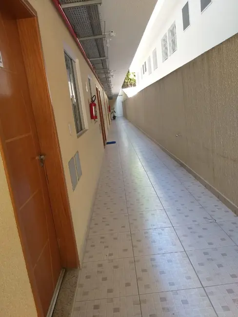 Foto 2 de Apartamento com 1 quarto à venda, 34m2 em Vila Esperança, São Paulo - SP