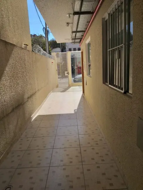 Foto 1 de Apartamento com 1 quarto à venda, 34m2 em Vila Esperança, São Paulo - SP