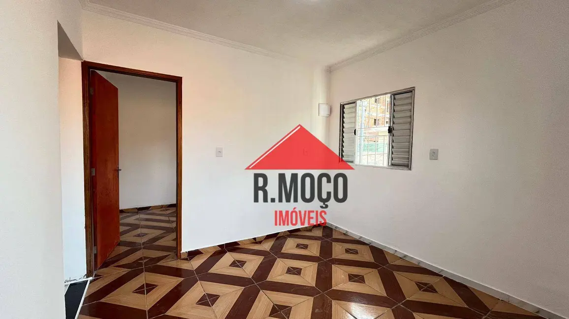 Foto 1 de Casa com 2 quartos para alugar, 45m2 em Cidade Patriarca, São Paulo - SP
