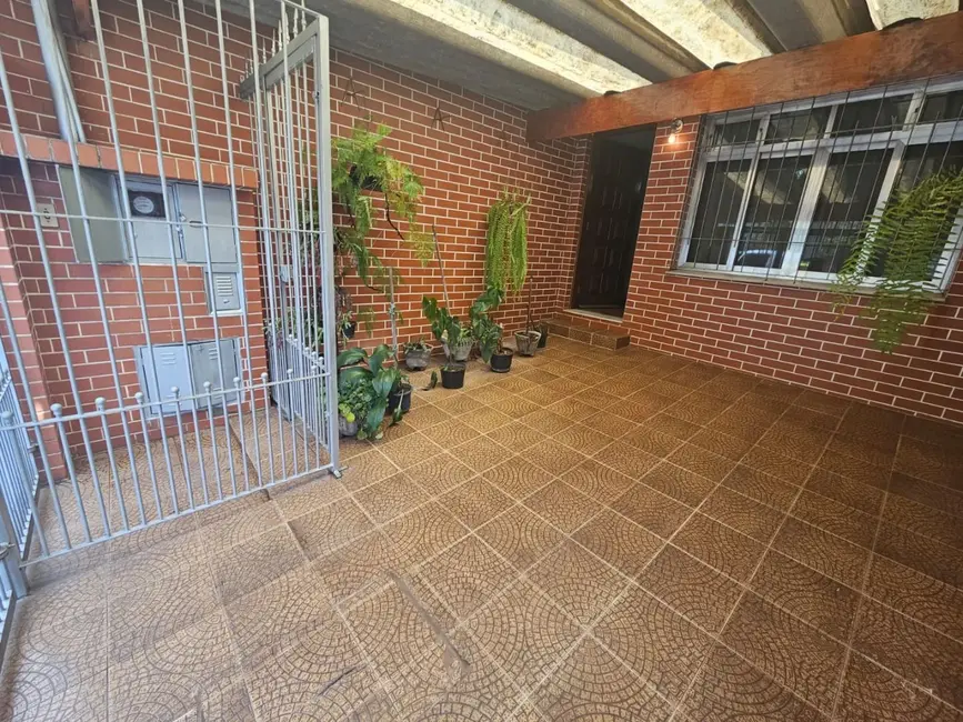 Sobrado com 2 quartos à venda, 80m2 em Cidade Patriarca, São Paulo - SP - imagem 2 Foto 2 de Sobrado com 2 quartos à venda, 80m2 em Cidade Patriarca, São Paulo - SP