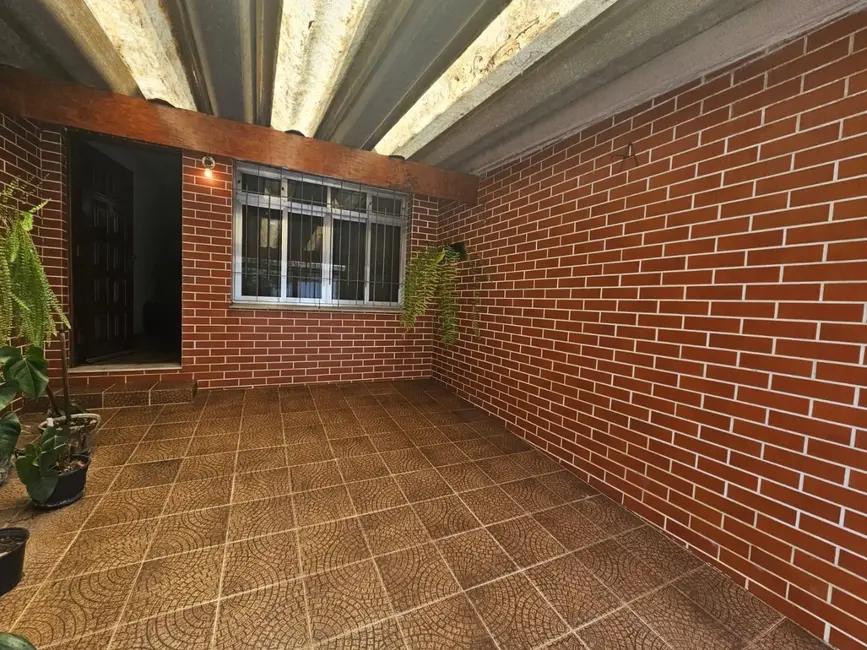 Sobrado com 2 quartos à venda, 80m2 em Cidade Patriarca, São Paulo - SP - imagem 1 Foto 1 de Sobrado com 2 quartos à venda, 80m2 em Cidade Patriarca, São Paulo - SP