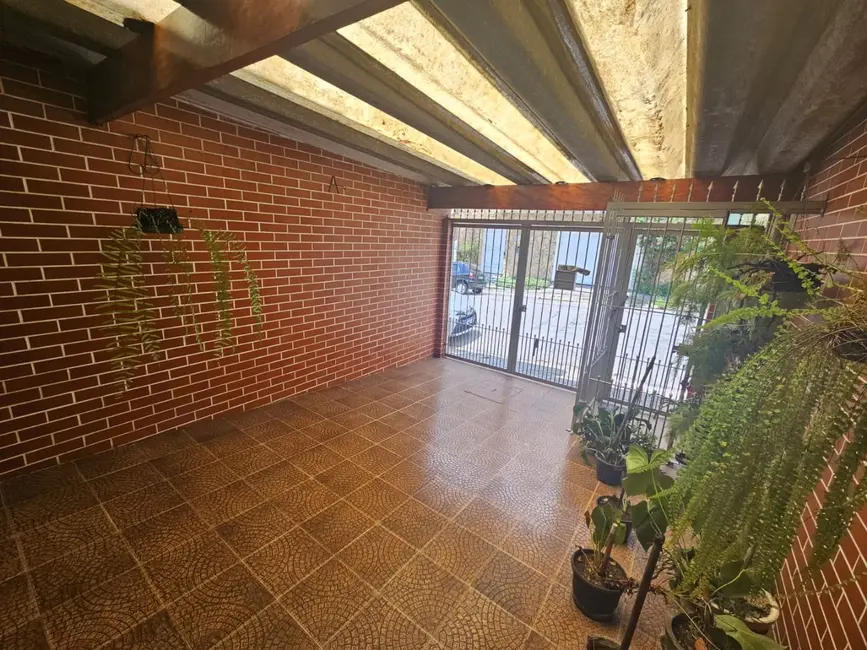 Sobrado com 2 quartos à venda, 80m2 em Cidade Patriarca, São Paulo - SP - imagem 4 Foto 4 de Sobrado com 2 quartos à venda, 80m2 em Cidade Patriarca, São Paulo - SP