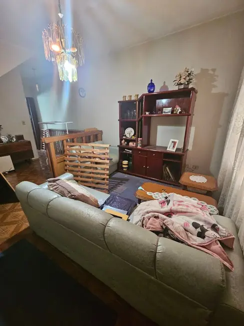 Sobrado com 2 quartos à venda, 80m2 em Cidade Patriarca, São Paulo - SP - imagem 5 Foto 5 de Sobrado com 2 quartos à venda, 80m2 em Cidade Patriarca, São Paulo - SP