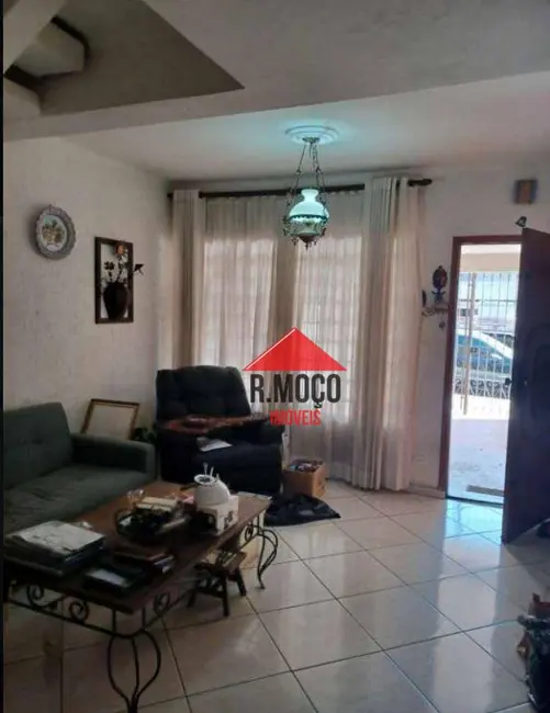 Foto 4 de Sobrado com 2 quartos para alugar, 95m2 em Tatuapé, São Paulo - SP