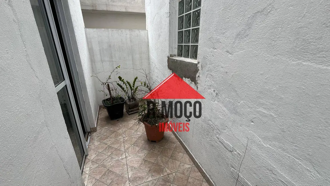 Foto 8 de Casa com 1 quarto para alugar, 65m2 em Vila Ré, São Paulo - SP