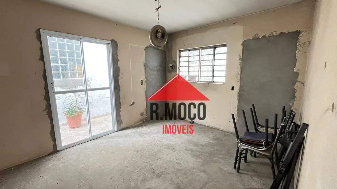 Foto 6 de Casa com 1 quarto para alugar, 65m2 em Vila Ré, São Paulo - SP