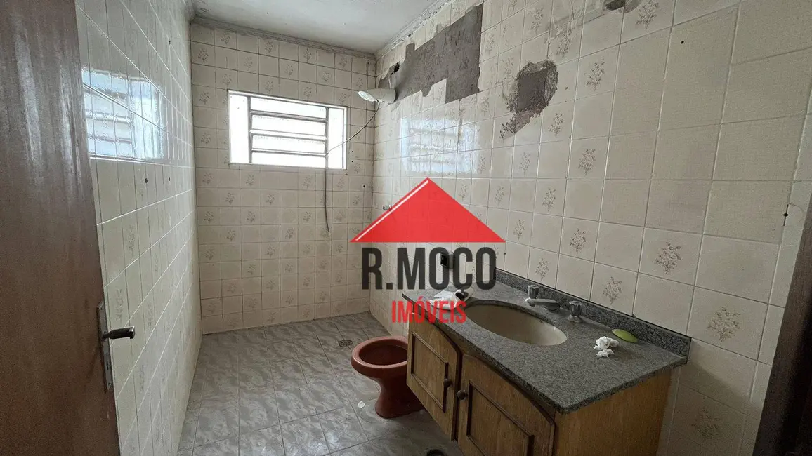 Foto 3 de Casa com 1 quarto para alugar, 65m2 em Vila Ré, São Paulo - SP