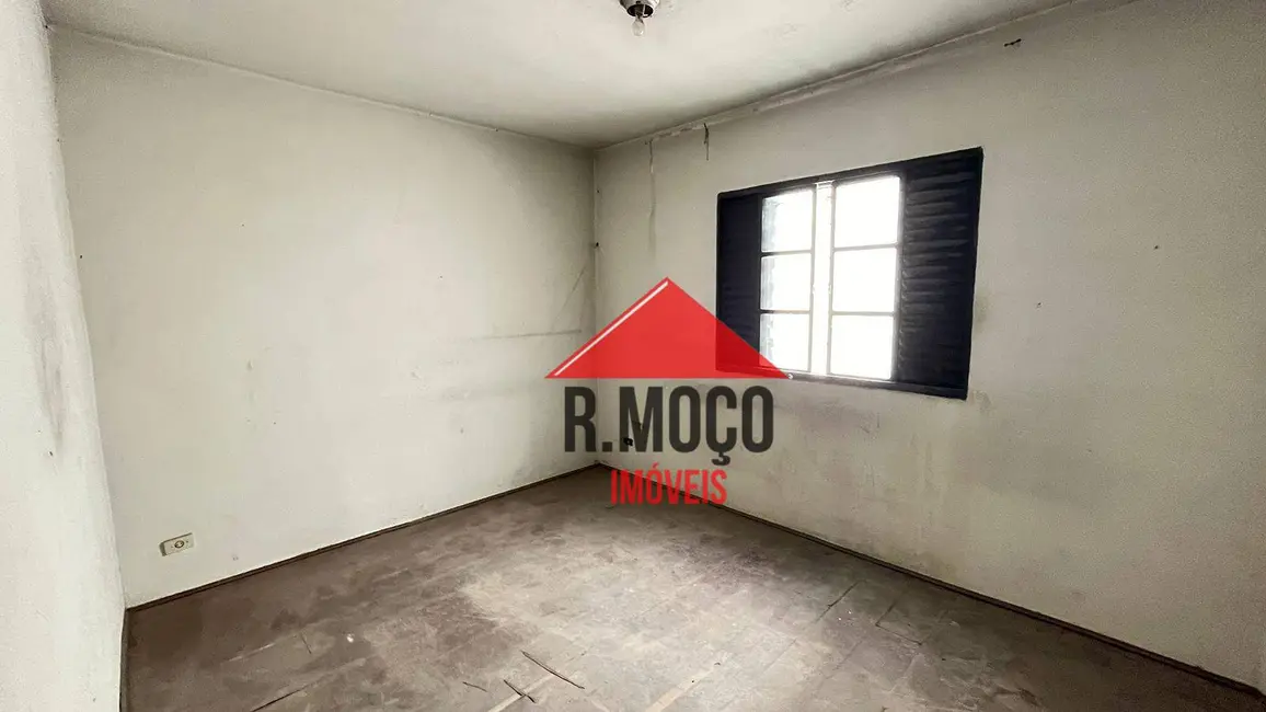 Foto 5 de Casa com 1 quarto para alugar, 65m2 em Vila Ré, São Paulo - SP