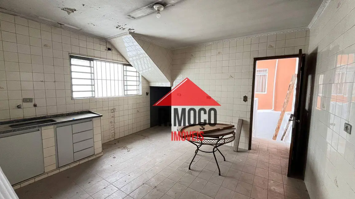Foto 2 de Casa com 1 quarto para alugar, 65m2 em Vila Ré, São Paulo - SP